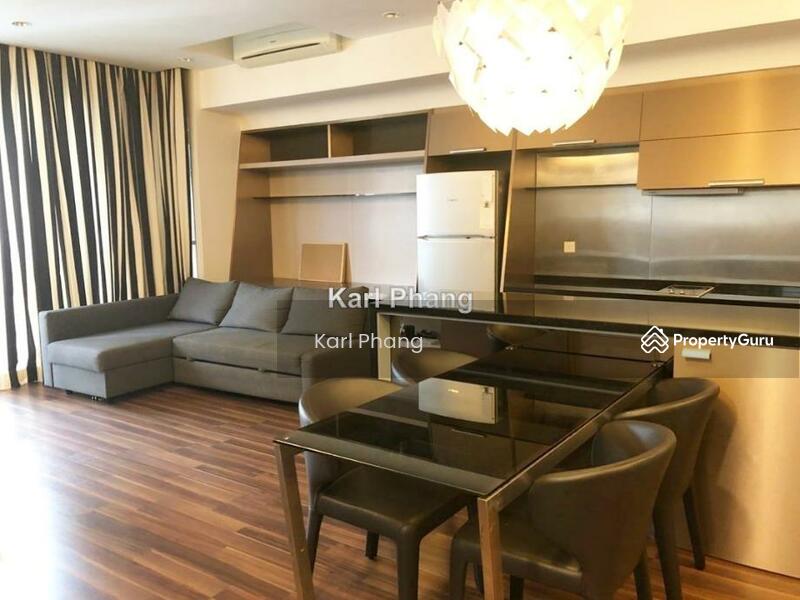 For Rent - Gateway Kiaramas