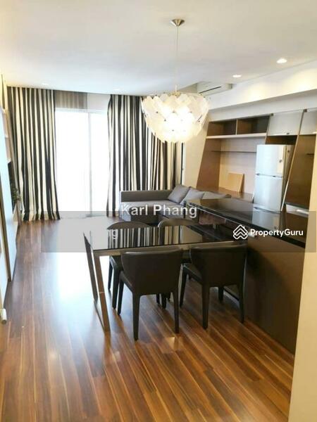 For Rent - Gateway Kiaramas