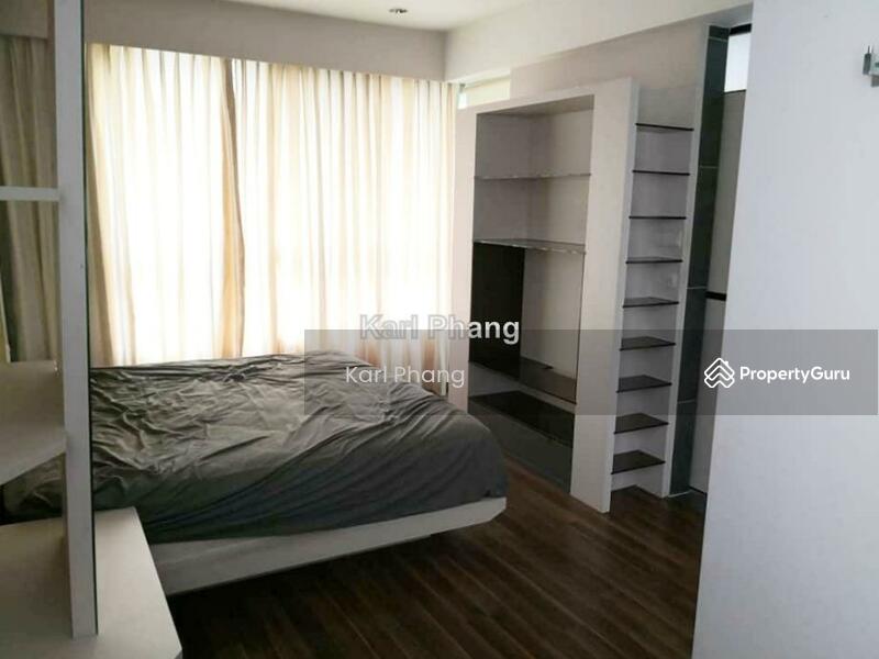 For Rent - Gateway Kiaramas