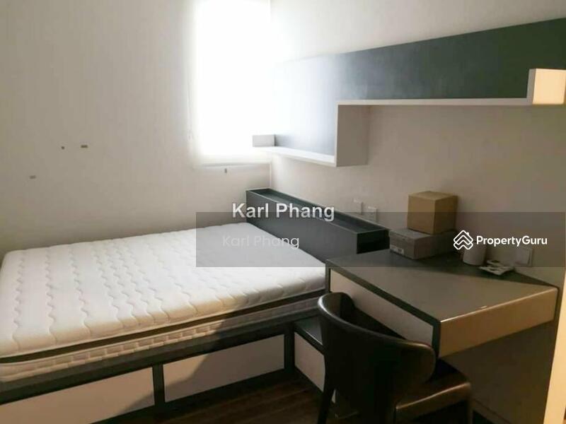 For Rent - Gateway Kiaramas