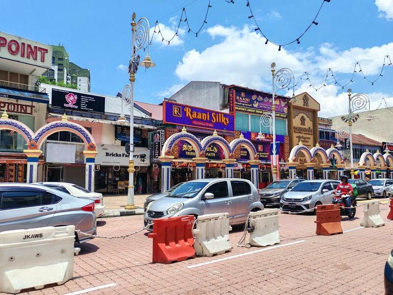 Shop for Sale in Brickfields (Kuala Lumpur) - Cooper Chow - PropertyGuru.com.my