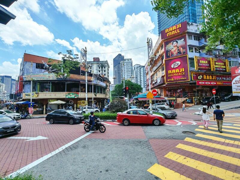 Shop for Sale in Brickfields (Kuala Lumpur) - Cooper Chow - PropertyGuru.com.my