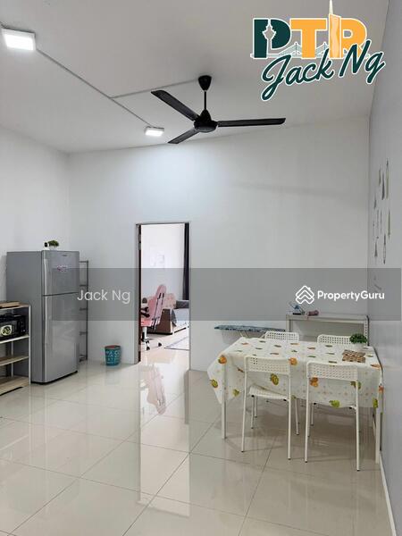 Condominium for Sale at Evoke Residence - Jack Ng - PropertyGuru.com.my