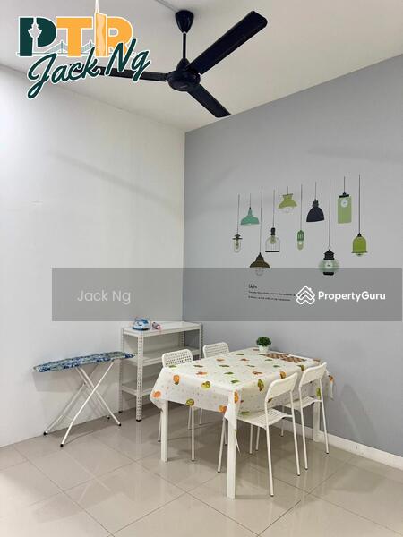 Condominium for Sale at Evoke Residence - Jack Ng - PropertyGuru.com.my