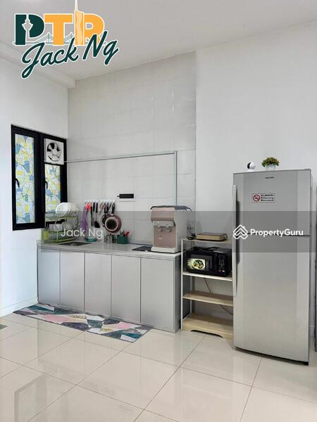 Condominium for Sale at Evoke Residence - Jack Ng - PropertyGuru.com.my