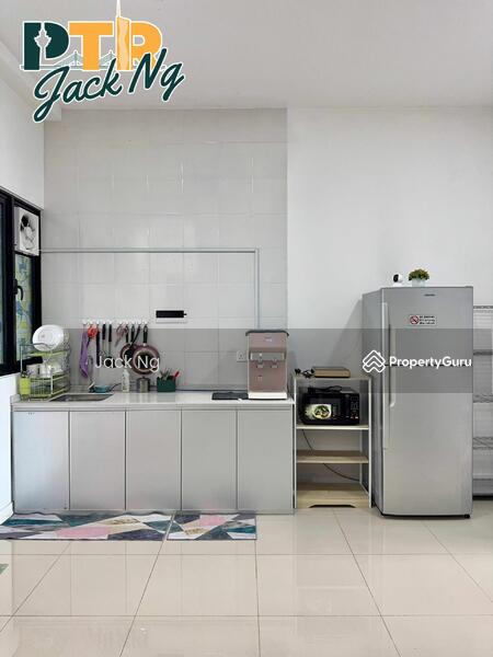 Condominium for Sale at Evoke Residence - Jack Ng - PropertyGuru.com.my