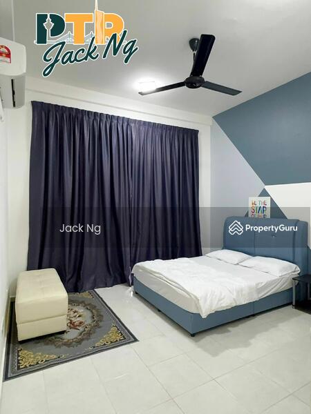 Condominium for Sale at Evoke Residence - Jack Ng - PropertyGuru.com.my