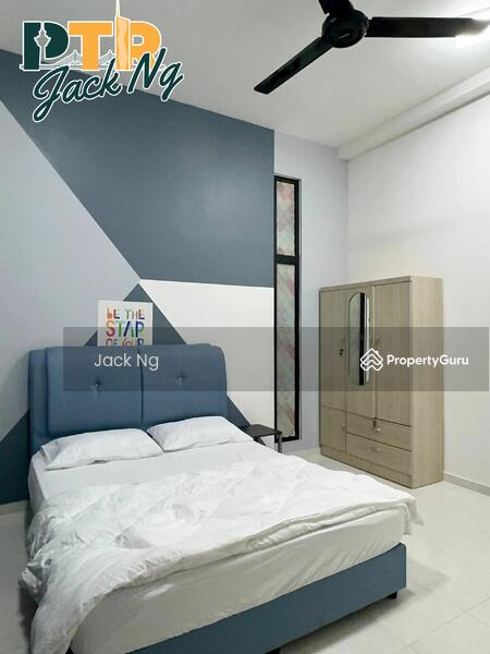 Condominium for Sale at Evoke Residence - Jack Ng - PropertyGuru.com.my