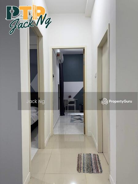 Condominium for Sale at Evoke Residence - Jack Ng - PropertyGuru.com.my