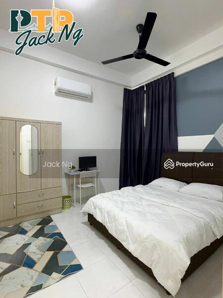 Condominium for Sale at Evoke Residence - Jack Ng - PropertyGuru.com.my