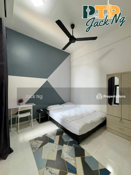 Condominium for Sale at Evoke Residence - Jack Ng - PropertyGuru.com.my
