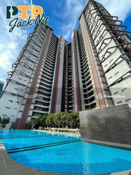 Condominium for Sale at Evoke Residence - Jack Ng - PropertyGuru.com.my
