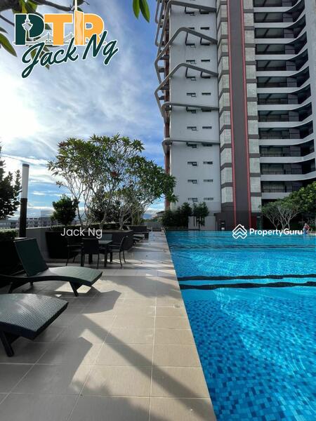 Condominium for Sale at Evoke Residence - Jack Ng - PropertyGuru.com.my