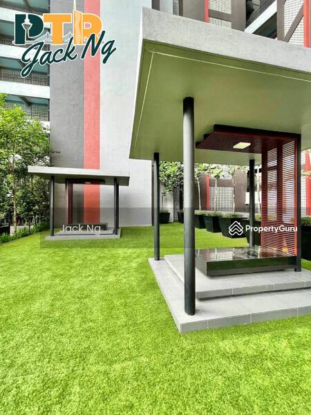 Condominium for Sale at Evoke Residence - Jack Ng - PropertyGuru.com.my