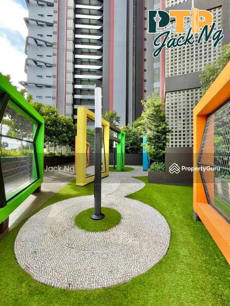 Condominium for Sale at Evoke Residence - Jack Ng - PropertyGuru.com.my