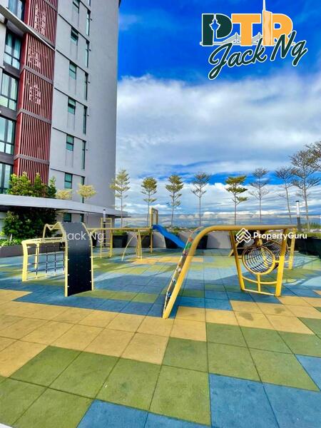Condominium for Sale at Evoke Residence - Jack Ng - PropertyGuru.com.my