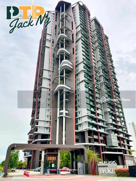 Condominium for Sale at Evoke Residence - Jack Ng - PropertyGuru.com.my