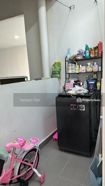 For Sale - Twin Danga Residence