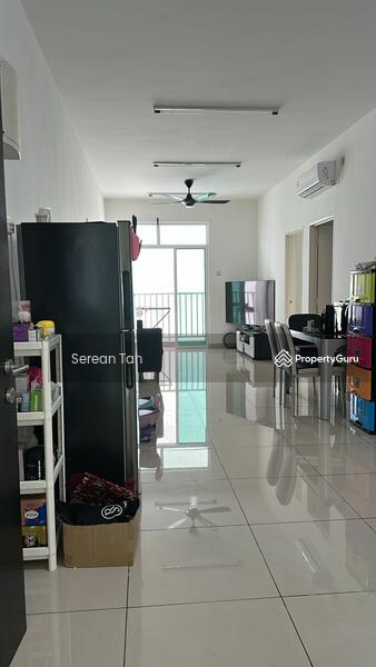 For Sale - Twin Danga Residence