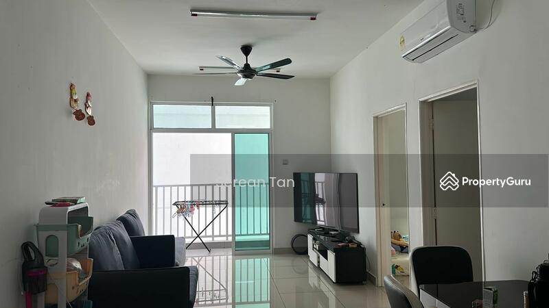 For Sale - Twin Danga Residence