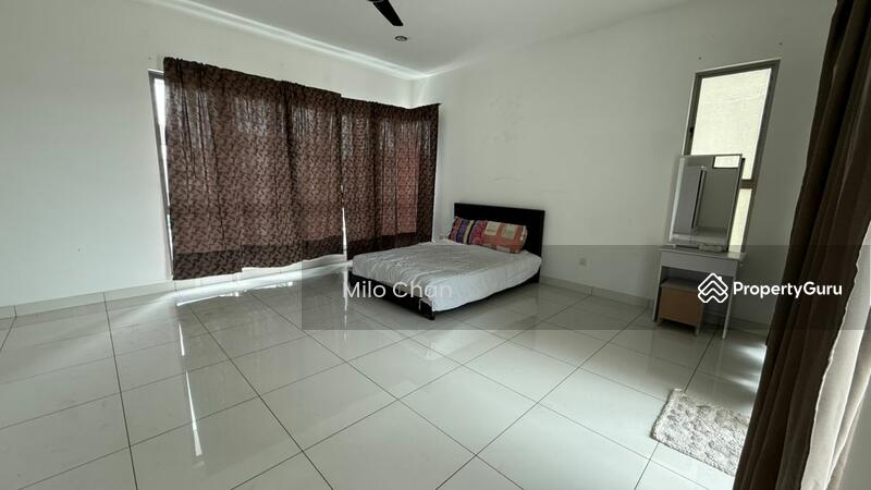 For Rent - Ambang Botanic 2