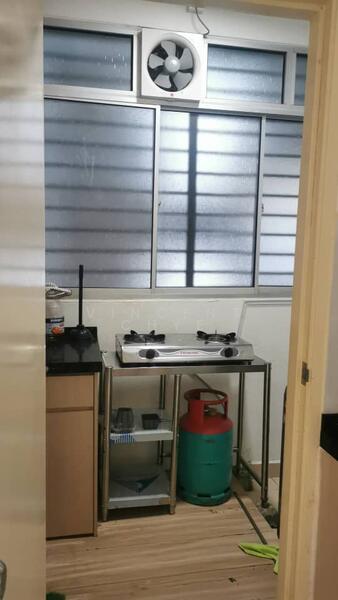 Untuk Disewa - Residensi Puchongmas