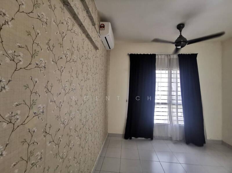 Untuk Disewa - Residensi Puchongmas