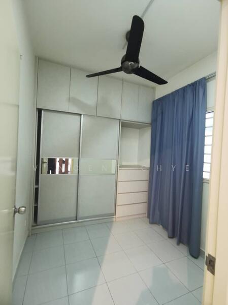 Untuk Disewa - Residensi Puchongmas