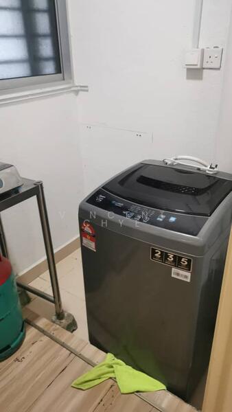 Untuk Disewa - Residensi Puchongmas