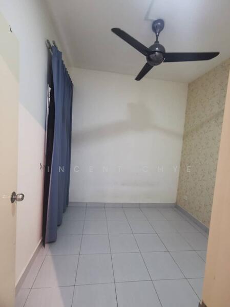 Untuk Disewa - Residensi Puchongmas