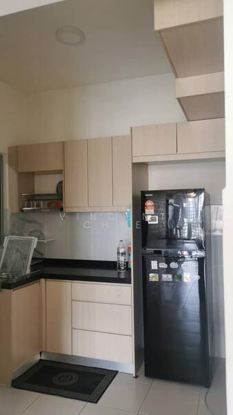 Untuk Disewa - Residensi Puchongmas