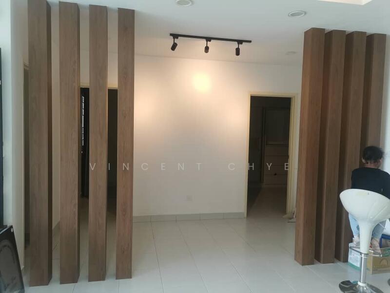 Untuk Disewa - Residensi Puchongmas