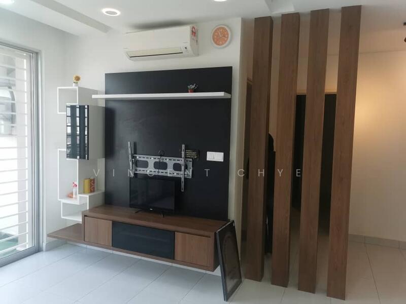 Untuk Disewa - Residensi Puchongmas