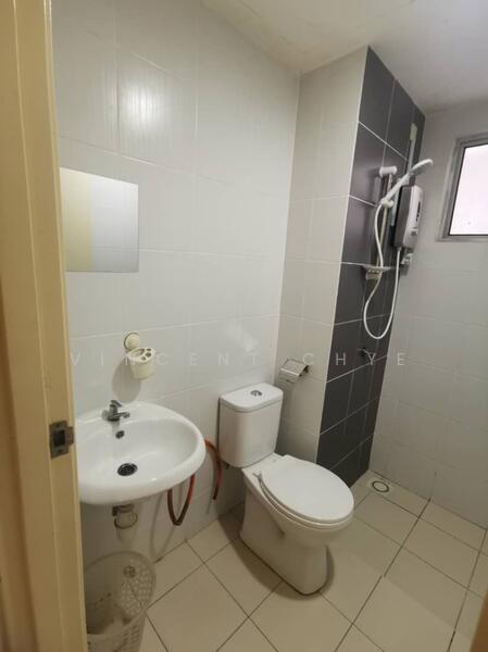 Untuk Disewa - Residensi Puchongmas