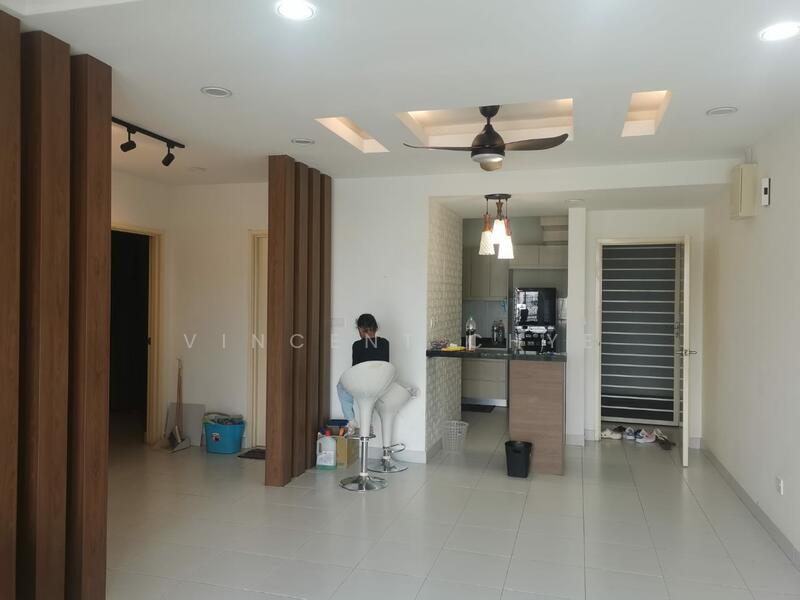 Untuk Disewa - Residensi Puchongmas