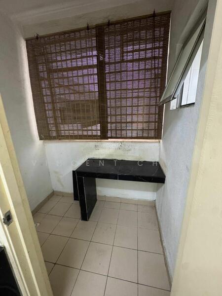 For Rent - Residensi Puchongmas