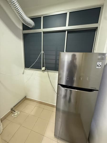 Untuk Disewa - Residensi Puchongmas