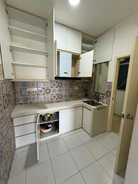 Untuk Disewa - Residensi Puchongmas