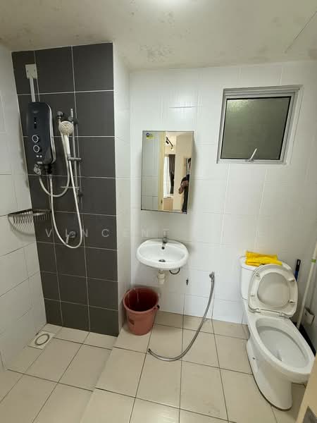 Untuk Disewa - Residensi Puchongmas