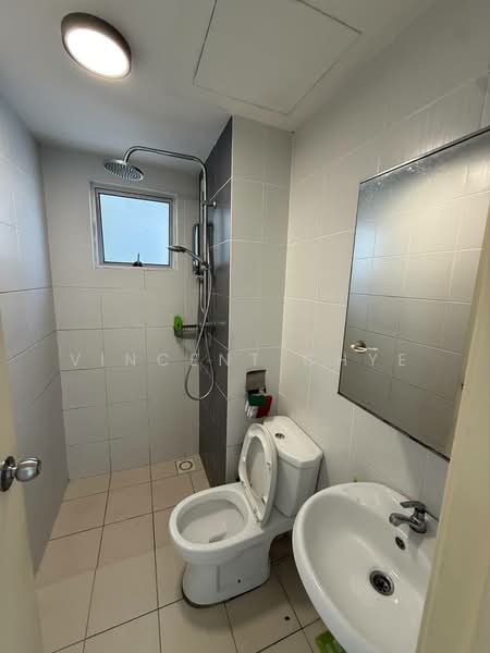 Untuk Disewa - Residensi Puchongmas