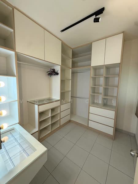 Untuk Disewa - Residensi Puchongmas