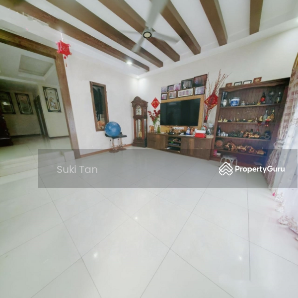 For Rent - Fortune Park