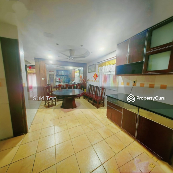 For Rent - Fortune Park