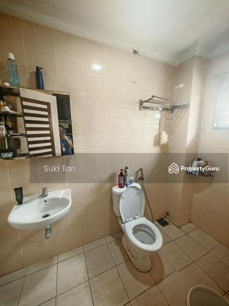 For Rent - Fortune Park