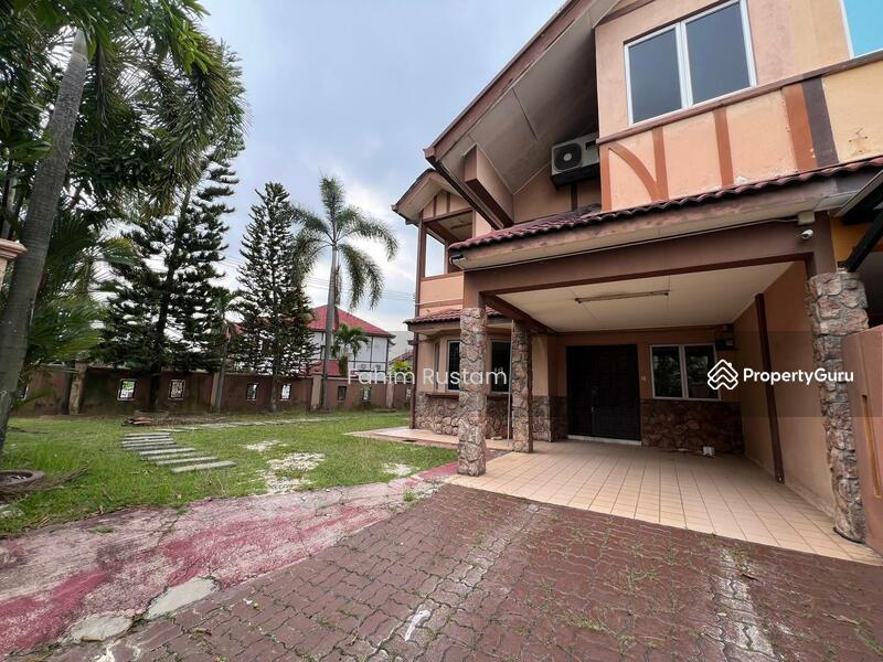 Untuk Dijual - USJ 12