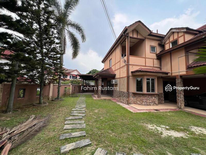 Untuk Dijual - USJ 12