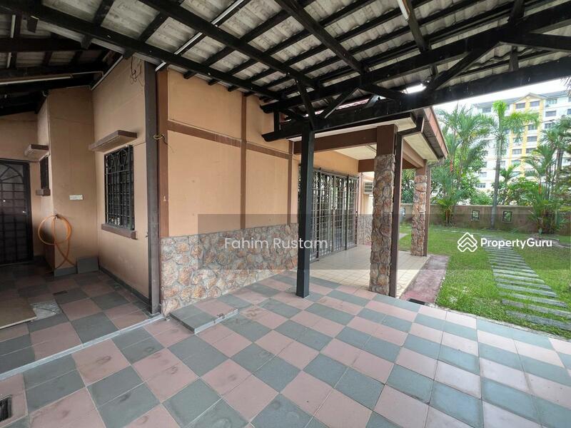 Untuk Dijual - USJ 12