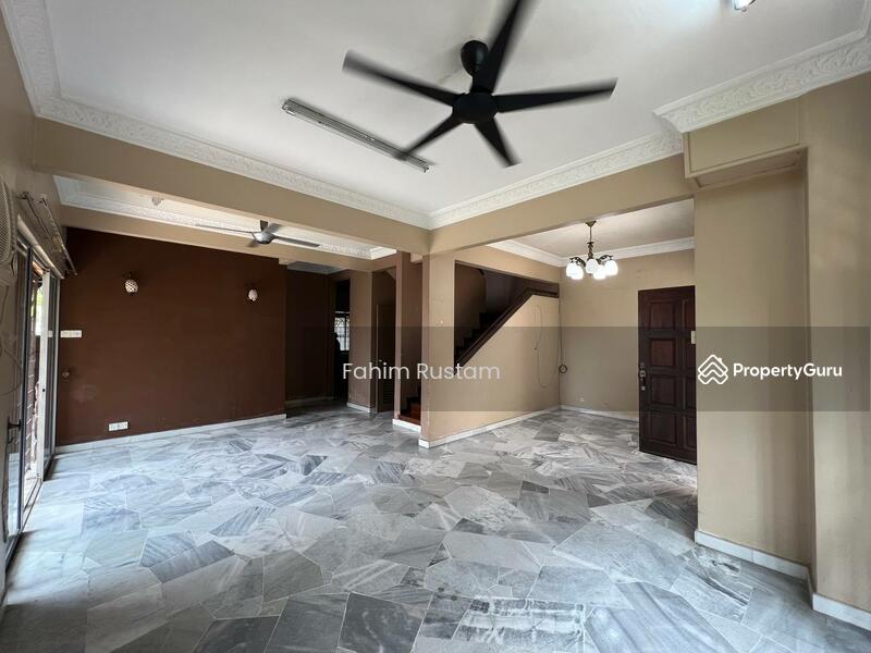 Untuk Dijual - USJ 12