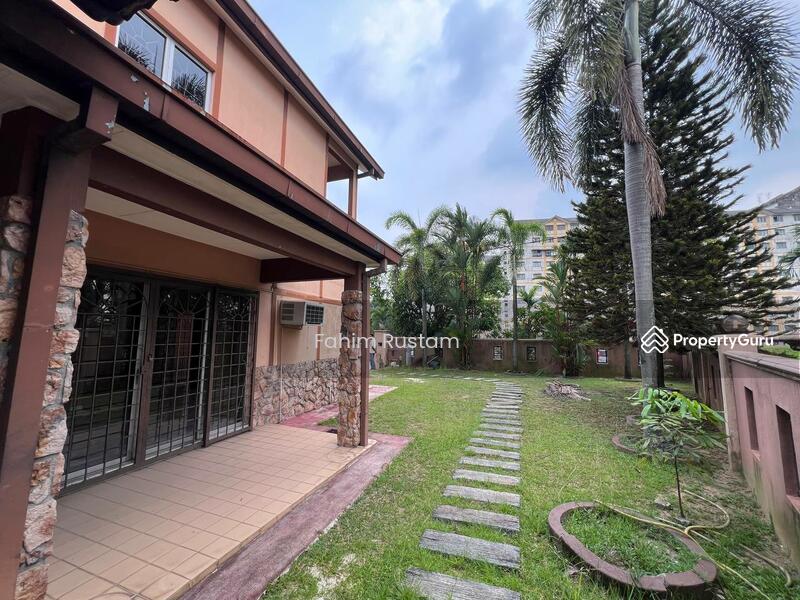 Untuk Dijual - USJ 12