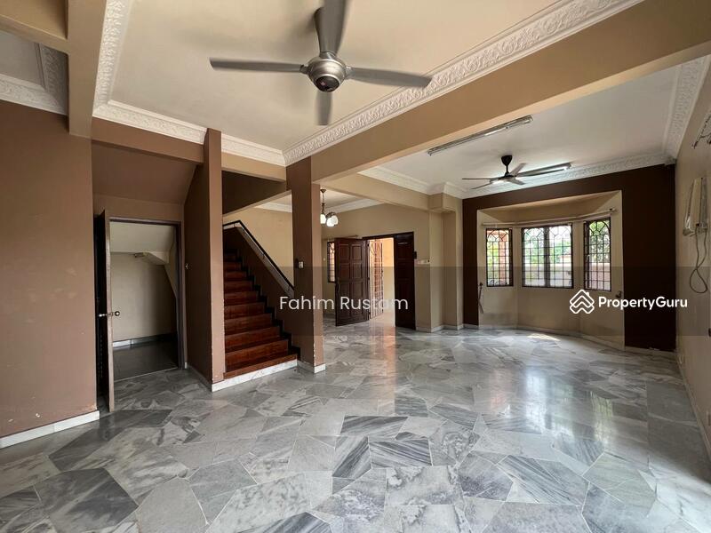 Untuk Dijual - USJ 12
